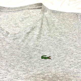 LACOSTE - ラコステ　Tシャツ