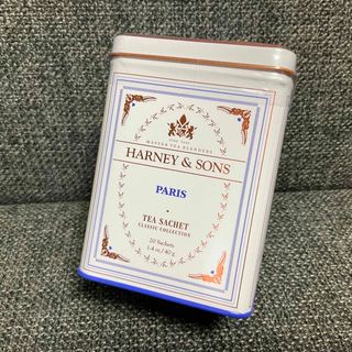 HARNEY＆SONS パリ　紅茶