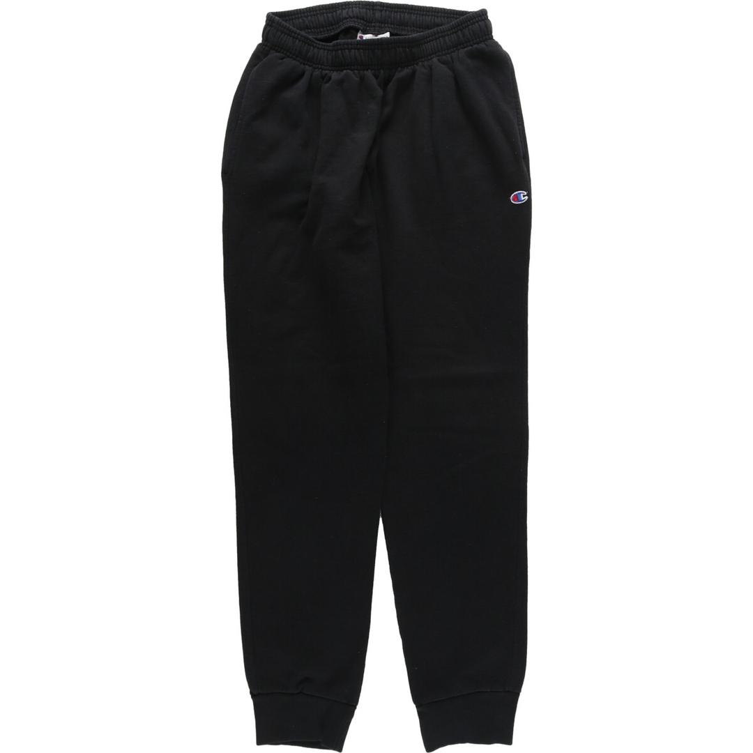 Champion(チャンピオン)の古着 チャンピオン Champion AUTHENTIC ATHLETICWEAR スウェットパンツ メンズL /eaa445102 メンズのパンツ(その他)の商品写真