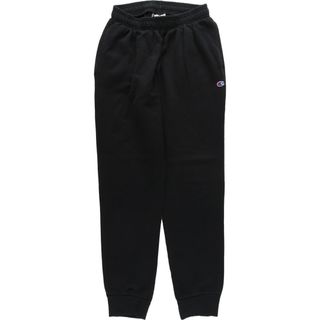 チャンピオン(Champion)の古着 チャンピオン Champion AUTHENTIC ATHLETICWEAR スウェットパンツ メンズL /eaa445102(その他)