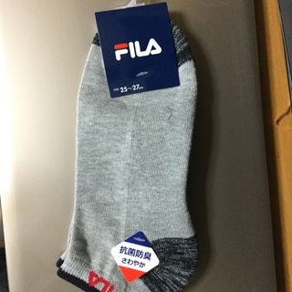 FILA 靴下(ソックス)