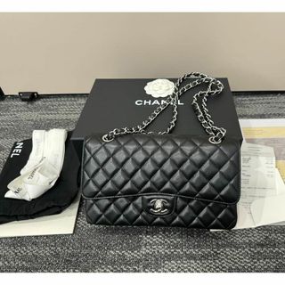 シャネル(CHANEL)のCHANEL シャネル クラシック ハンドバッグ マトラッセ25(ショルダーバッグ)