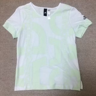 アディダス(adidas)のadidas アディダス Tシャツ 150(Tシャツ/カットソー)