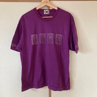 Mondi Tシャツ　メンズ(Tシャツ/カットソー(半袖/袖なし))