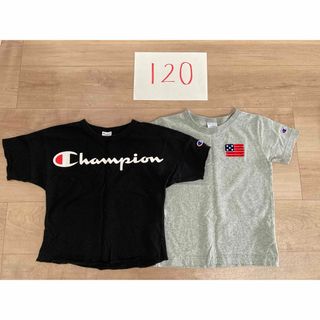 チャンピオン(Champion)のチャンピオン　Tシャツ(Tシャツ/カットソー)