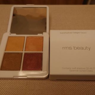 rms beauty アイシャドウデライトクワッド(アイシャドウ)