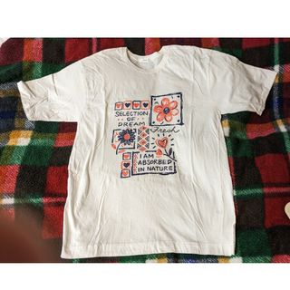 ビッグＴシャツ(Tシャツ(半袖/袖なし))