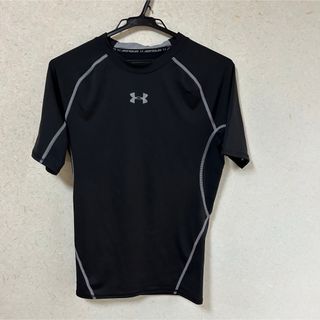 アンダーアーマー(UNDER ARMOUR)のアンダーアーマー トレーニングシャツ(Tシャツ/カットソー(半袖/袖なし))