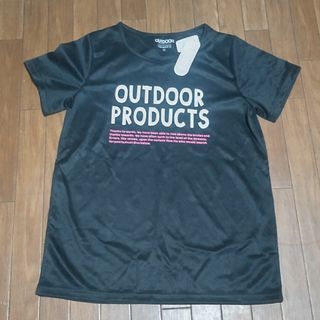 アウトドアプロダクツ(OUTDOOR PRODUCTS)の新品OUTDOOR PRODUCTS TシャツLL(Tシャツ(半袖/袖なし))