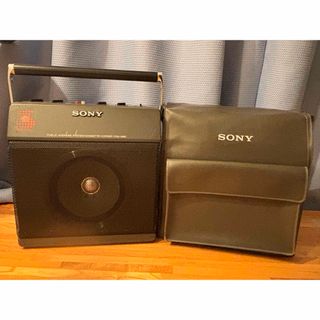 ソニー(SONY)のソニー SONY TCM-1390(その他)