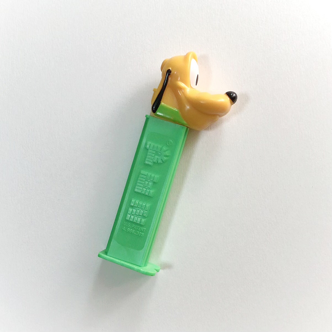 【cibiccosan様専用】PEZ エンタメ/ホビーのおもちゃ/ぬいぐるみ(キャラクターグッズ)の商品写真