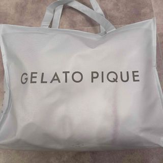 ジェラートピケ(gelato pique)のgelato pique6点セット PFKB211001 レディース PNK F(ルームウェア)