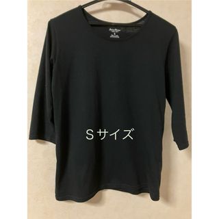 tシャツ レディース 7分袖 カジュアル uネック(Tシャツ(長袖/七分))