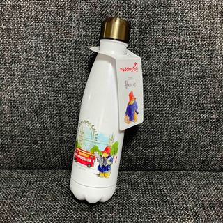 ハロッズ(Harrods)のハロッズ　パディントンベア　水筒(弁当用品)