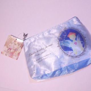 矢沢あい 天使なんかじゃない ポーチ りぼん 60周年限定 グッズ(ポーチ)