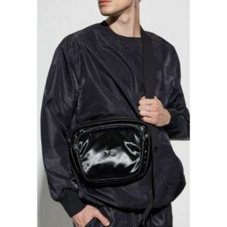 ヨウジヤマモト(Yohji Yamamoto)の【新品同様】ワイスリー 23aw X BODY BAG(ボディーバッグ)