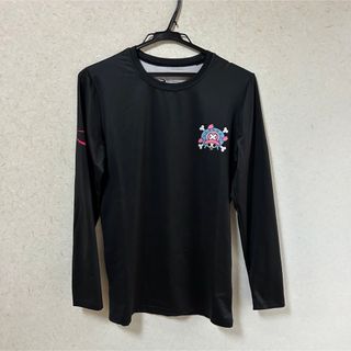 body maker チョッパー トレーニングシャツ(Tシャツ/カットソー(七分/長袖))