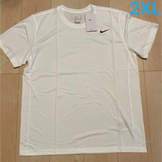 ナイキ(NIKE)のNIKE ドライフィット　Tシャツ(Tシャツ/カットソー(半袖/袖なし))