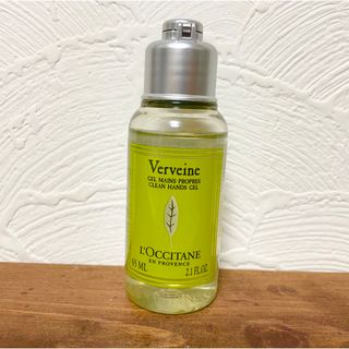 ロクシタン(L'OCCITANE)のロクシタン　VB CLNハンドジェル　65ml(その他)