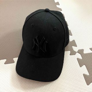 ニューエラー(NEW ERA)のニューエラ new era 9FORTY キャップ ヤンキース(キャップ)