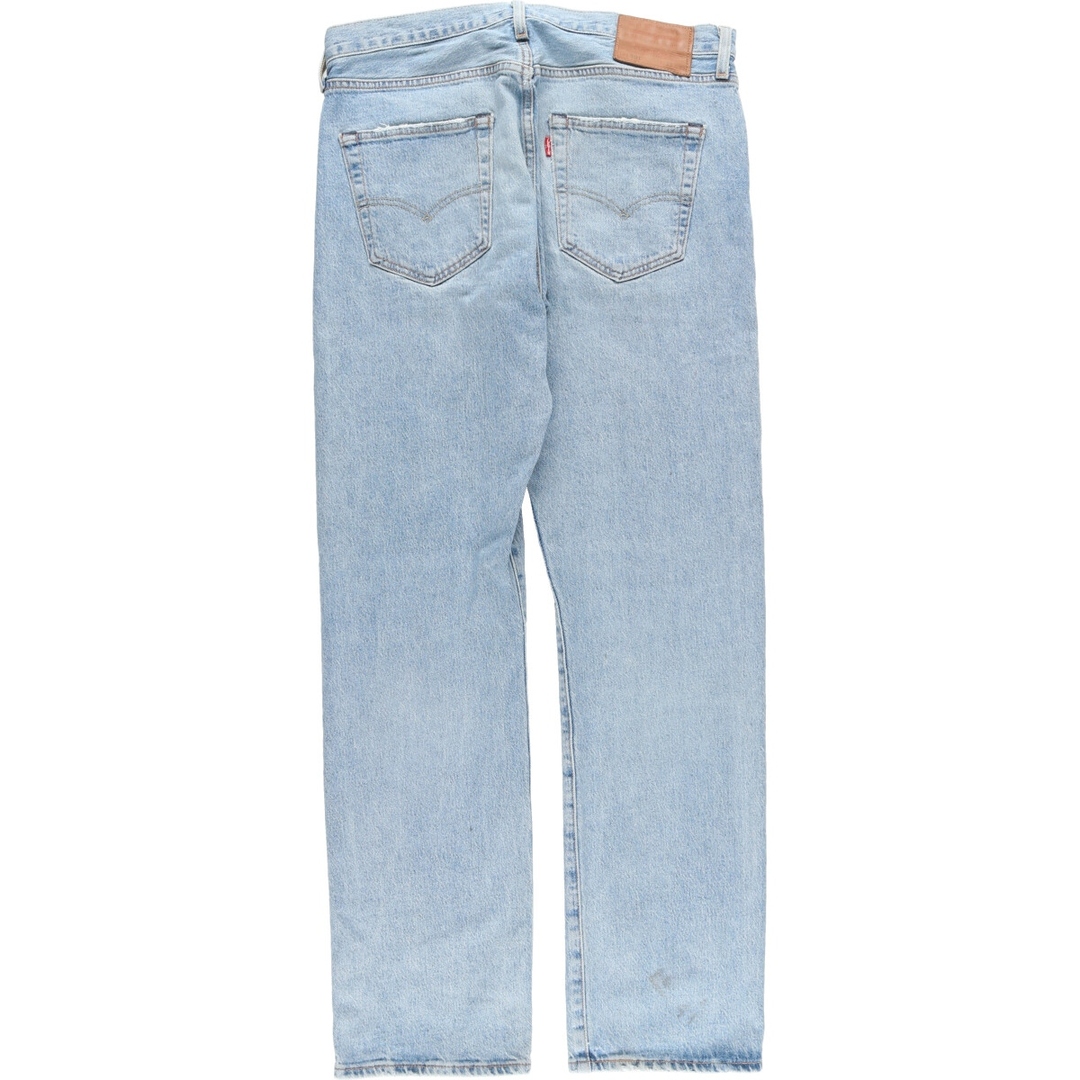 Levi's(リーバイス)の古着 リーバイス Levi's 501 ストレートデニムパンツ メンズw34 /eaa440762 メンズのパンツ(デニム/ジーンズ)の商品写真