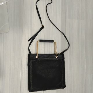 定価11880円♥️新品♥️nouer  ヌエール　メッシュ2wayバッグ