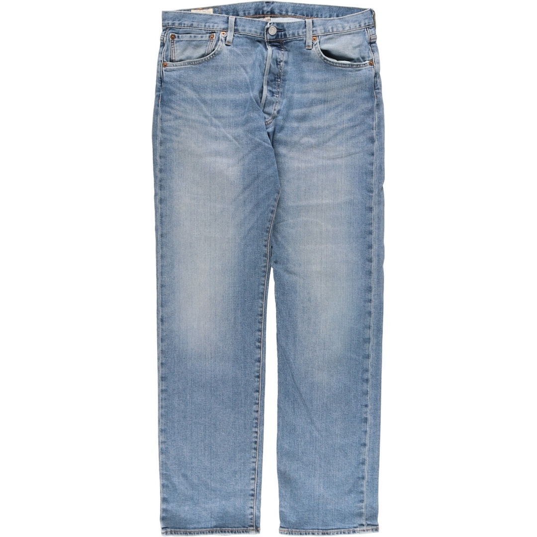 Levi's(リーバイス)の古着 リーバイス Levi's リーバイス501 ユーロモデル ストレートデニムパンツ メンズw34 /eaa440772 メンズのパンツ(デニム/ジーンズ)の商品写真