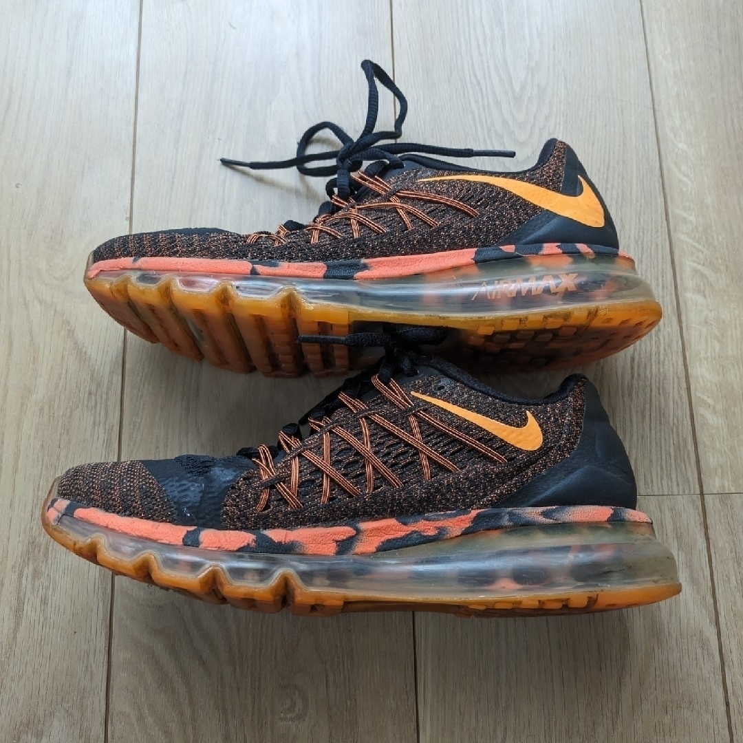 NIKE(ナイキ)のNIKE Air Max 2015 レディースの靴/シューズ(スニーカー)の商品写真