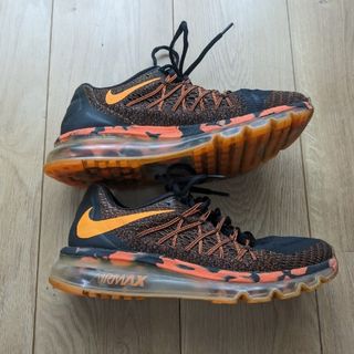 ナイキ(NIKE)のNIKE Air Max 2015(スニーカー)