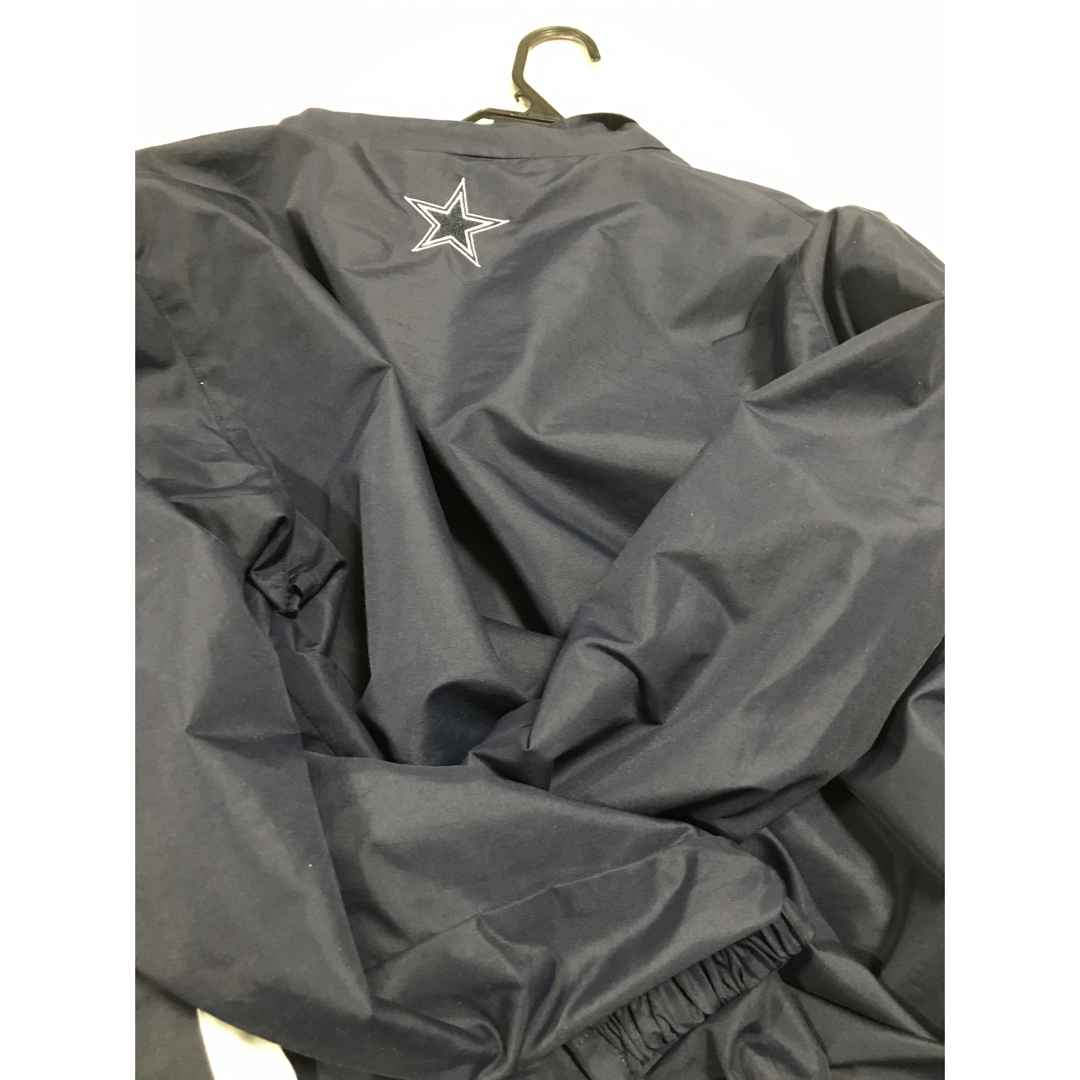 COWBOYS ウインドブレーカー メンズのジャケット/アウター(ナイロンジャケット)の商品写真
