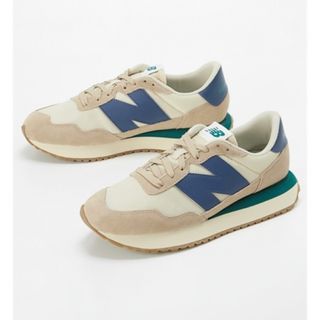 ニューバランス(New Balance)のnew balance MS237 CN(スニーカー)