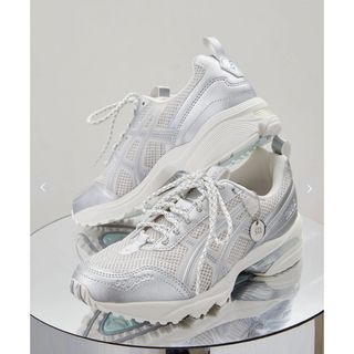 SNIDEL - ASICS SNIDEL別注スニーカーGEL-1090V2 25.0cm