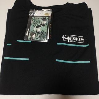 ワールドトリガー　Tシャツ　荒船隊　ステッカー　Avail　荒船　半崎　穂刈(Tシャツ/カットソー(半袖/袖なし))