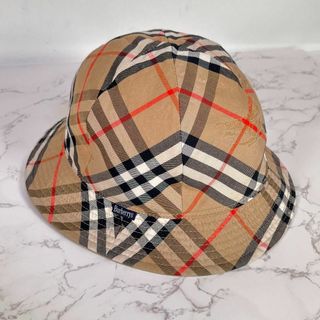 バーバリー(BURBERRY) ブラック ハット(レディース)の通販 53点 バーバリー(BURBERRY) ブラック ハット(レディース)の通販 53点