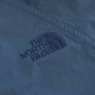 ザノースフェイス(THE NORTH FACE)のノースフェイス　ナイロンジャケット　レディース(ナイロンジャケット)