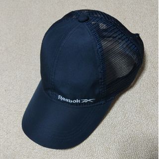 リーボック(Reebok)のReebok リーボック キャップ メッシュキャップ(キャップ)