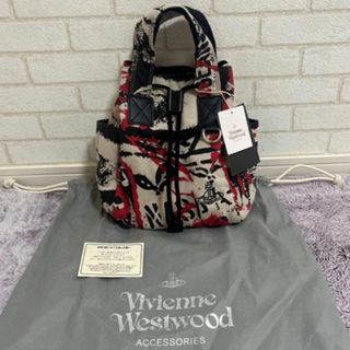 Vivienne Westwood - Vivienne Westwood 新品 オーブ ヴィヴィアン ハンドバッグ