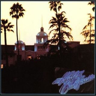 【輸入盤】Ｈｏｔｅｌ　Ｃａｌｉｆｏｒｎｉａ(ポップス/ロック(洋楽))