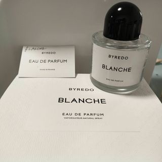 BYREDO - バイレード ブランシュ オードパルファム 100ml