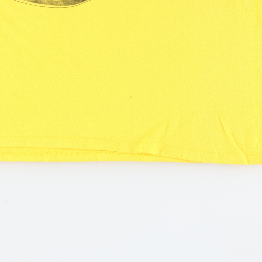 古着 NIRVANA ニルヴァ―ナ バンドTシャツ バンT メンズL /eaa436874 メンズのトップス(Tシャツ/カットソー(半袖/袖なし))の商品写真