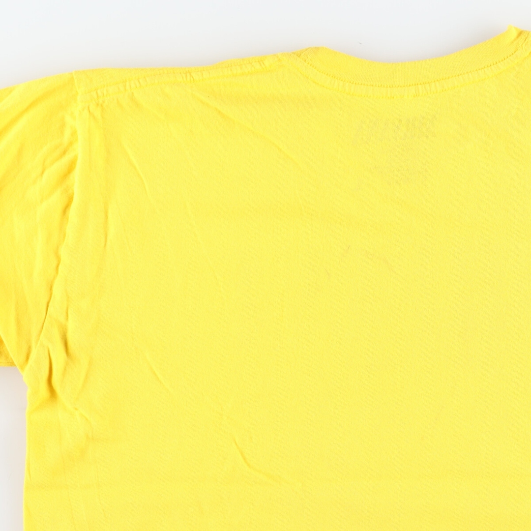 古着 NIRVANA ニルヴァ―ナ バンドTシャツ バンT メンズL /eaa436874 メンズのトップス(Tシャツ/カットソー(半袖/袖なし))の商品写真