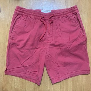 ホリスター  HOLLISTER⑥  ショートパンツ