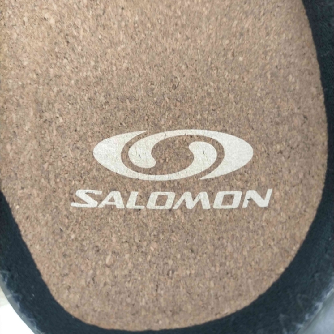 SALOMON(サロモン)のSALOMON(サロモン)  rx slide 3.0 メンズ シューズ メンズの靴/シューズ(サンダル)の商品写真