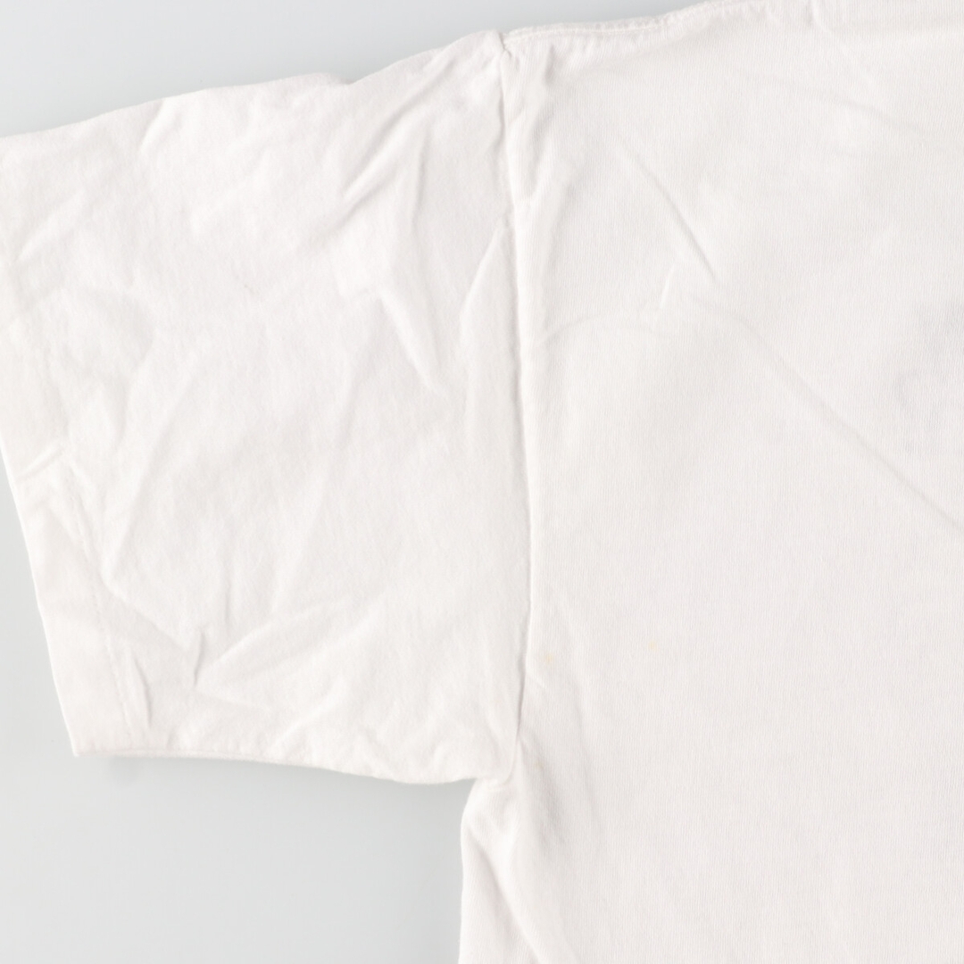 古着 90年代 FIRST TEAM ALL AMERICAN アニマルTシャツ USA製 メンズXL ヴィンテージ /eaa440658 メンズのトップス(Tシャツ/カットソー(半袖/袖なし))の商品写真