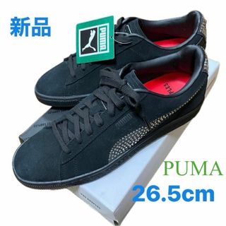 キャット(CAT（Puma）)のpuma プーマ スニーカー PUMA x THE KOOPLES SUEDE(スニーカー)