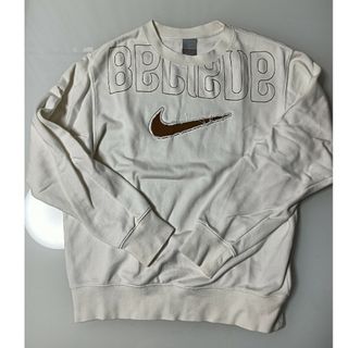 ナイキ(NIKE)のナイキ　スエット　トレ―ナ―(スウェット)