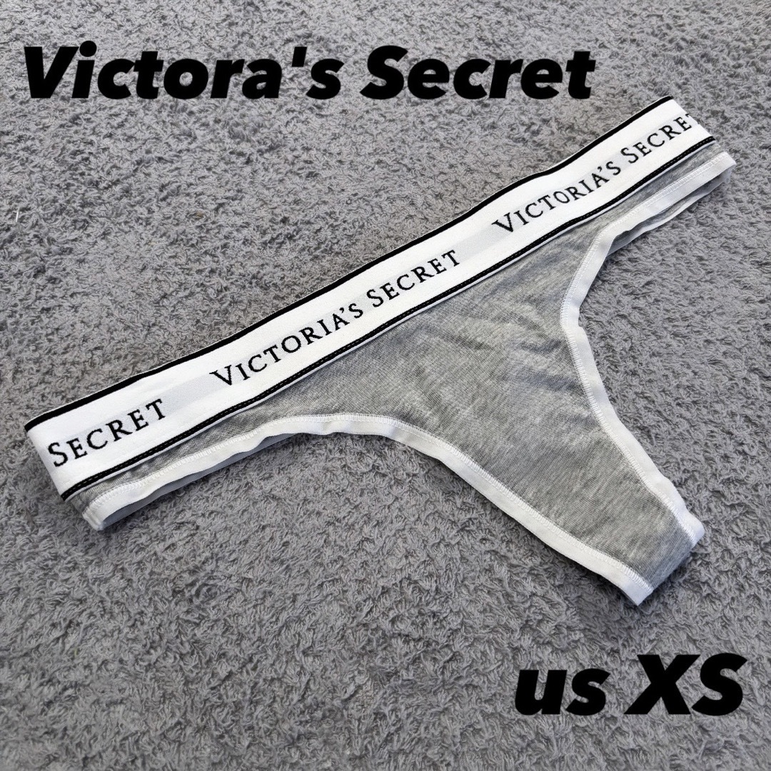 Victoria's Secret(ヴィクトリアズシークレット)のVictora's Secretヴィクトリアシークレット ショーツ Tバック レディースの下着/アンダーウェア(ショーツ)の商品写真