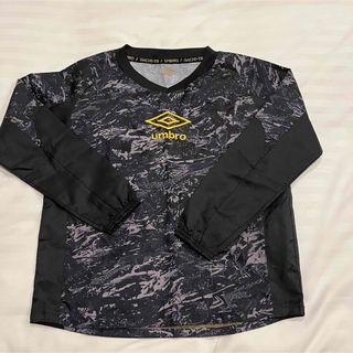 アンブロ(UMBRO)の【美品】UMBRO キッズピステ 150cm(ウェア)