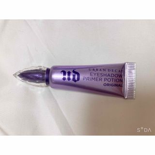 アーバンディケイ(Urban Decay)のURBAN DECAY　アーバンディケイ アイシャドウプライマーポーション(その他)