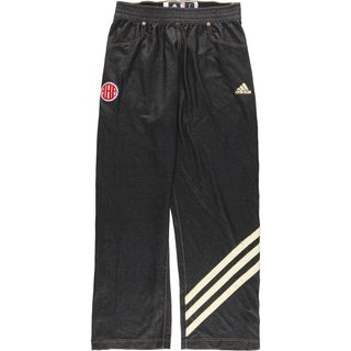 アディダス(adidas)の古着 アディダス adidas NBA ジャージパンツ トラックパンツ メンズL /eaa438614(その他)